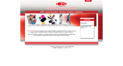 Desktop Screenshot of catsosolutions.com